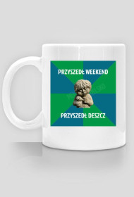 Weekend w Bielsku-Białej