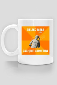 Bielsko-Biała - zagłębie marketów