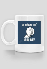 I love Bielsko-Biała