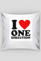 Poduszka One Direction