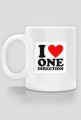 kubek One Direction