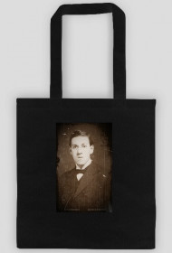 Lovecraft torba (sepia)