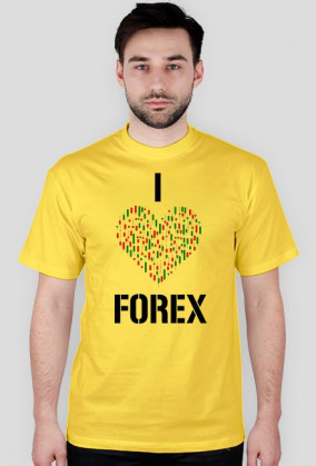 FOREX koszulka