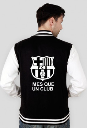 Mes que un Club!