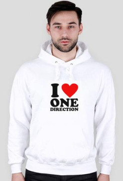 bluza One Direction