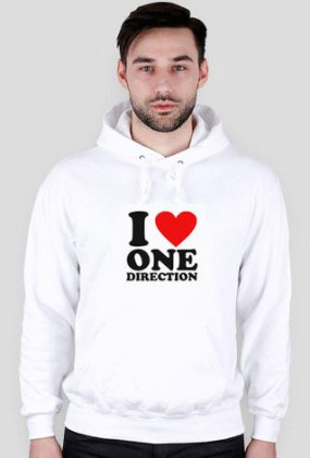 bluza One Direction