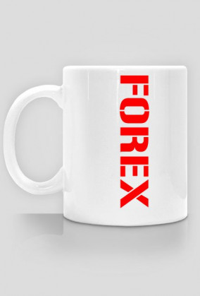 FOREX kubek