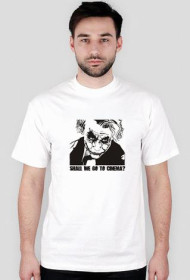 Shall we go to cinema?