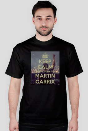 Martin Garrix