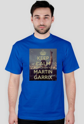 Martin Garrix