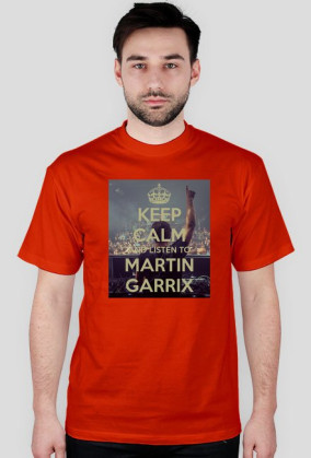 Martin Garrix