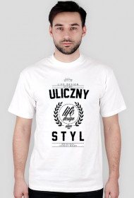 |Life.Design| - Uliczny Styl