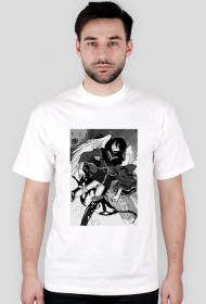 Lucio is going to fight