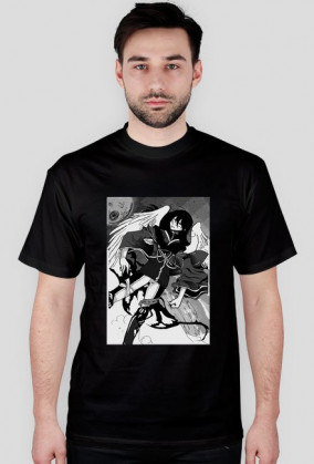 Lucio is going to fight