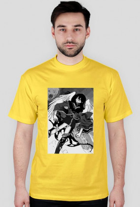 Lucio is going to fight