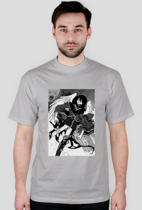 Lucio is going to fight