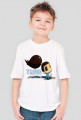 Koszulka Yasuo - Chłopięca