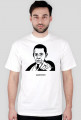 OBAMA FACE T-SHIRT