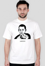 OBAMA FACE T-SHIRT