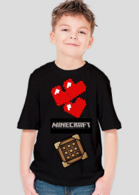 Kocham Minecraft!
