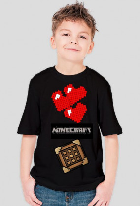 Kocham Minecraft!