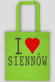 Torba Eko - I Love Siennów