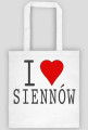 Torba Eko - I Love Siennów