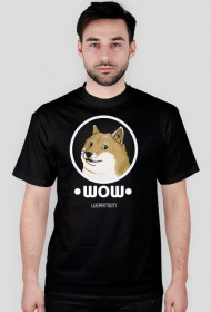 WOW GOD T-SHIRT