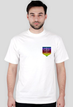 Raimbow Pocket