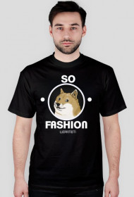 SO FASHION T-SHIRT