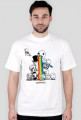 ALL MEME T-SHIRT