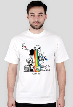 ALL MEME T-SHIRT