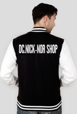DC Bluza