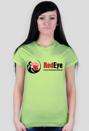 RedEye IRN (f)