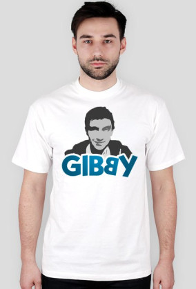 Gibby niebieski