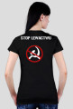 Koszulka STOP LEWACTWU (K)