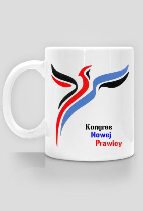 Kubek Kongresu Nowej Prawicy