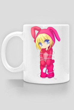 Kubek Bunny_Kou