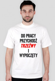TRZEŹWY