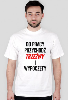 TRZEŹWY