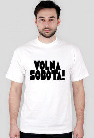 WOLNA SOBOTA