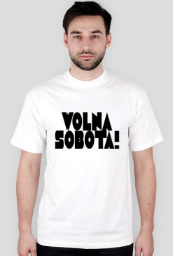 WOLNA SOBOTA