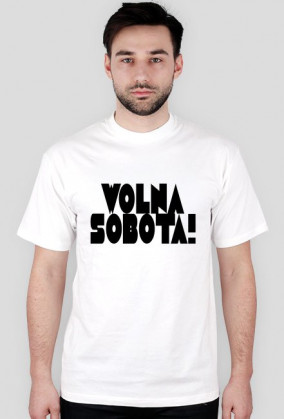 WOLNA SOBOTA