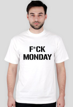 MONDAY