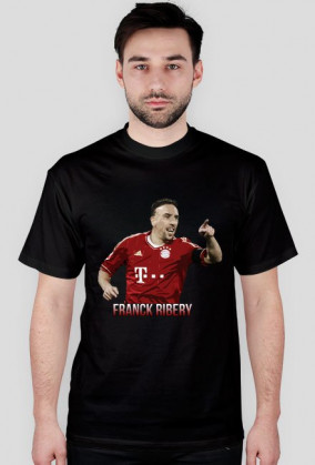 F.Ribery