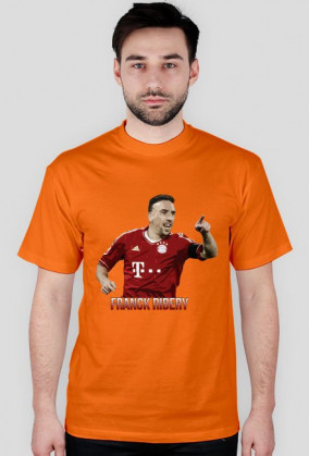 F.Ribery