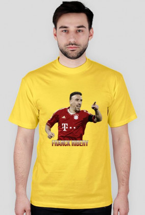 F.Ribery