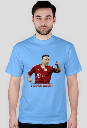 F.Ribery