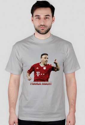 F.Ribery