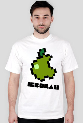 iErurah Zielona